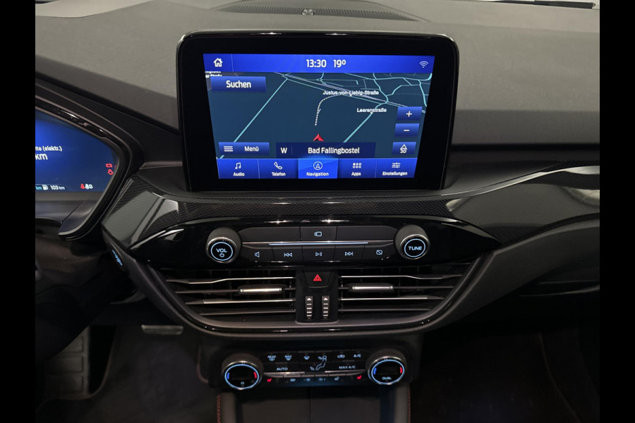Ford Kuga 2.5 PHEV ST-Line X | Trekhaak Wegklapbaar | Winter Pack | Technology Pack | 20" Licht Metalen Velgen |