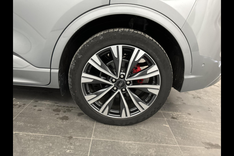 Ford Kuga 2.5 PHEV ST-Line X | Trekhaak Wegklapbaar | Winter Pack | Technology Pack | 20" Licht Metalen Velgen |