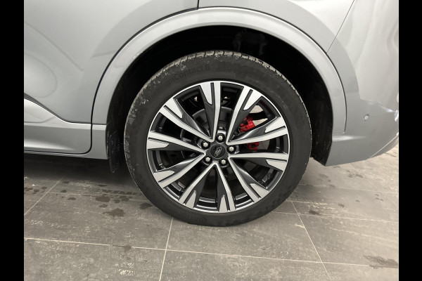 Ford Kuga 2.5 PHEV ST-Line X | Trekhaak Wegklapbaar | Winter Pack | Technology Pack | 20" Licht Metalen Velgen |