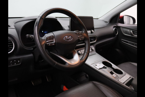 Hyundai Kona EV Limited 64 kWh Apple Carplay/Android Auto | Climate