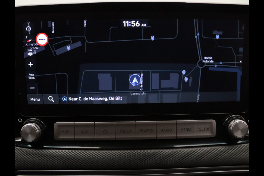 Hyundai Kona EV Limited 64 kWh Apple Carplay/Android Auto | Climate