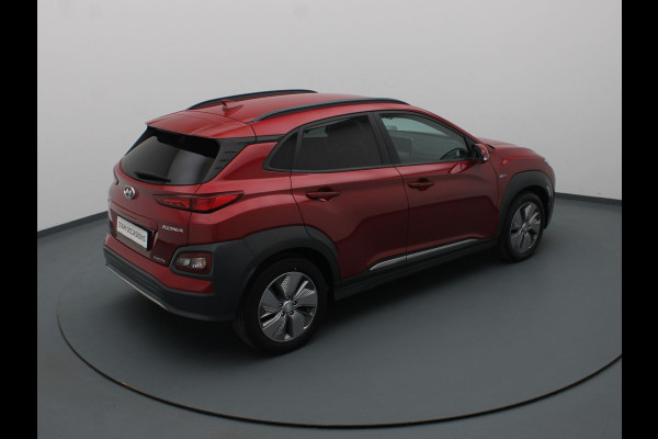 Hyundai Kona EV Limited 64 kWh Apple Carplay/Android Auto | Climate