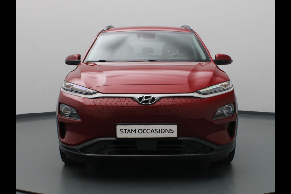 Hyundai Kona EV Limited 64 kWh Apple Carplay/Android Auto | Climate