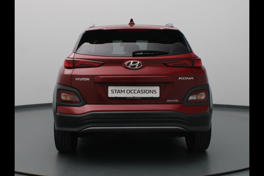 Hyundai Kona EV Limited 64 kWh Apple Carplay/Android Auto | Climate