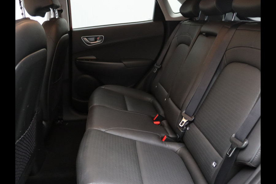 Hyundai Kona EV Limited 64 kWh Apple Carplay/Android Auto | Climate