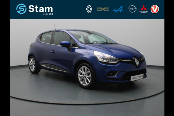 Renault Clio 90pk TCe Intens Climate | Trekhaak