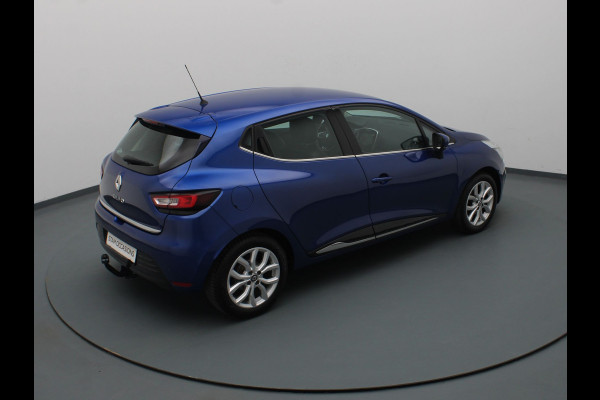 Renault Clio 90pk TCe Intens Climate | Trekhaak