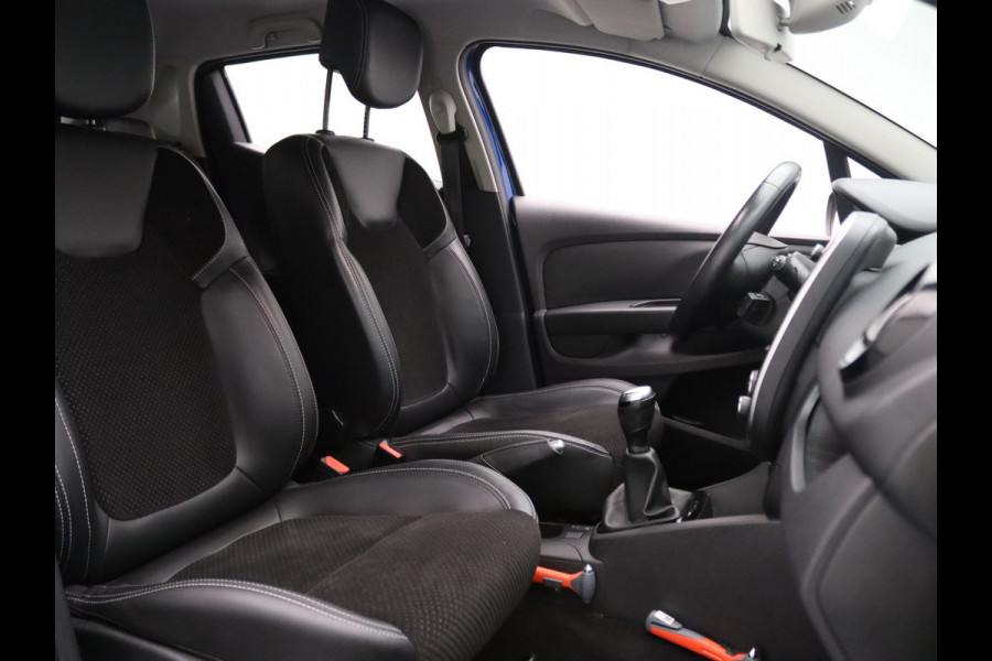 Renault Clio 90pk TCe Intens Climate | Trekhaak