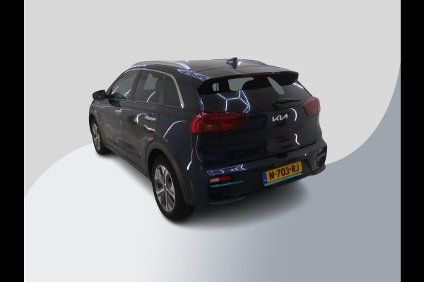 Kia e-Niro Edition 64 kWh | SOH 100% | Navigatie | Warmtepomp |