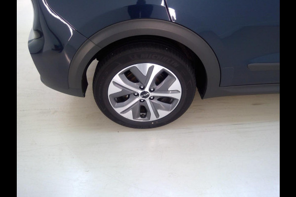 Kia e-Niro Edition 64 kWh | SOH 100% | Navigatie | Warmtepomp |
