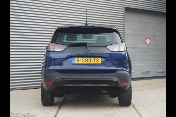 Opel Crossland 1.2 Turbo GS Line Navi | Climate Contr. | Camera