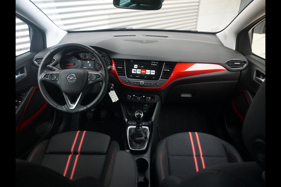 Opel Crossland 1.2 Turbo GS Line Navi | Climate Contr. | Camera