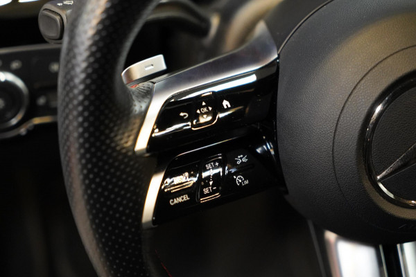 Mercedes-Benz CLA-Klasse 250 e AMG Line Pano|Burmester|Dealer onderh|Sfeerverlichting|19 inch