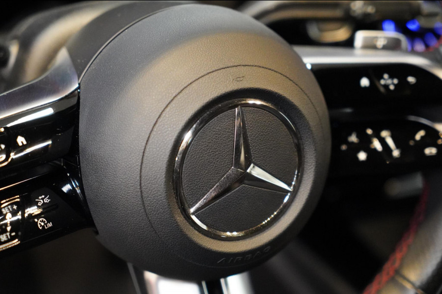 Mercedes-Benz CLA-Klasse 250 e AMG Line Pano|Burmester|Dealer onderh|Sfeerverlichting|19 inch