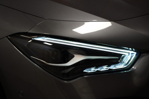 Mercedes-Benz CLA-Klasse 250 e AMG Line Pano|Burmester|Dealer onderh|Sfeerverlichting|19 inch