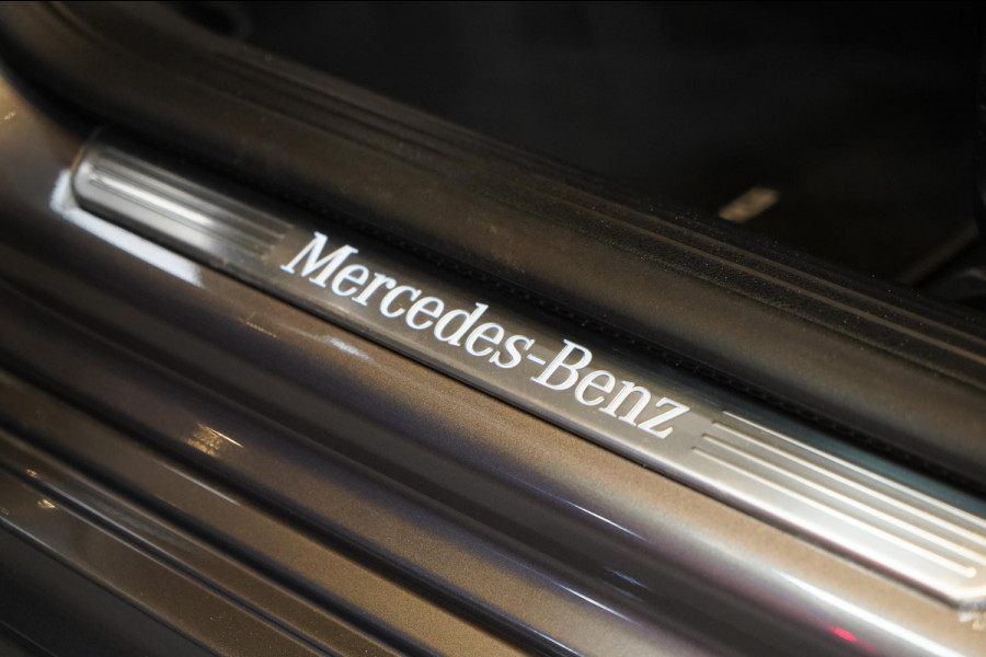 Mercedes-Benz CLA-Klasse 250 e AMG Line Pano|Burmester|Dealer onderh|Sfeerverlichting|19 inch