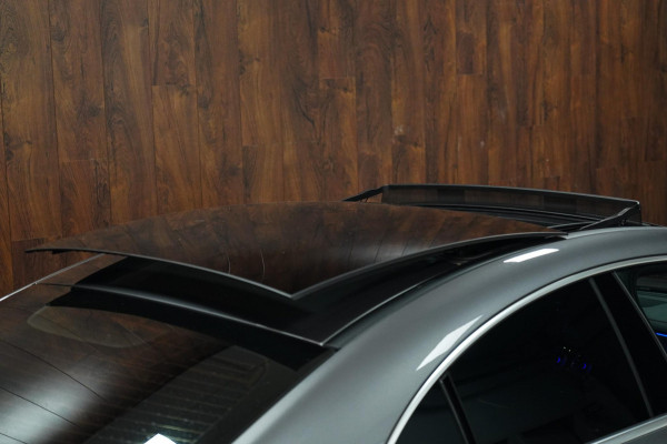 Mercedes-Benz CLA-Klasse 250 e AMG Line Pano|Burmester|Dealer onderh|Sfeerverlichting|19 inch