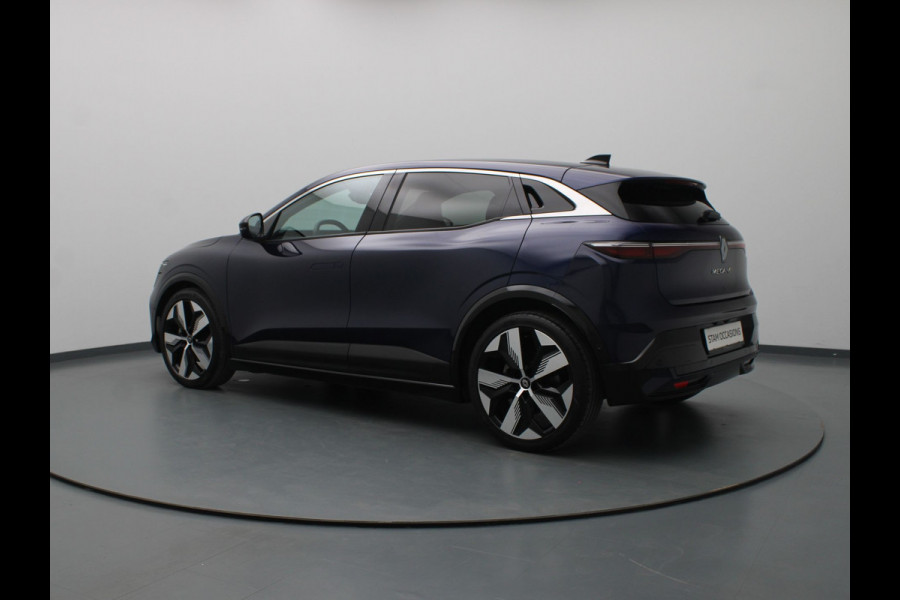 Renault Mégane E-Tech EV60 Optimum Charge Iconic Apple Carplay/Android Auto | Climate