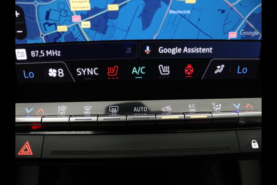 Renault Mégane E-Tech EV60 Optimum Charge Iconic Apple Carplay/Android Auto | Climate