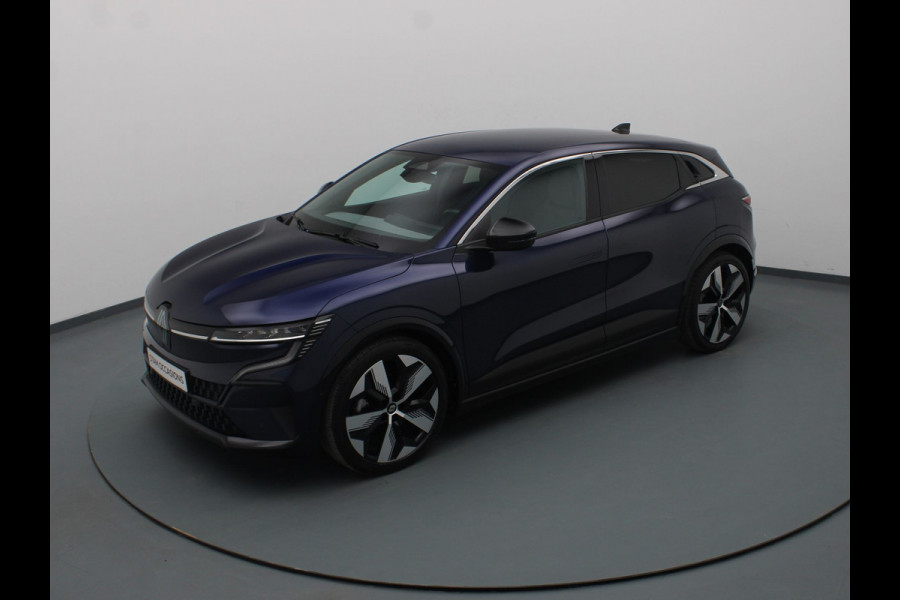 Renault Mégane E-Tech EV60 Optimum Charge Iconic Apple Carplay/Android Auto | Climate