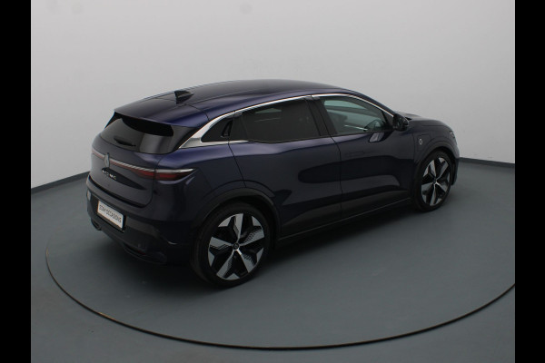 Renault Mégane E-Tech EV60 Optimum Charge Iconic Apple Carplay/Android Auto | Climate