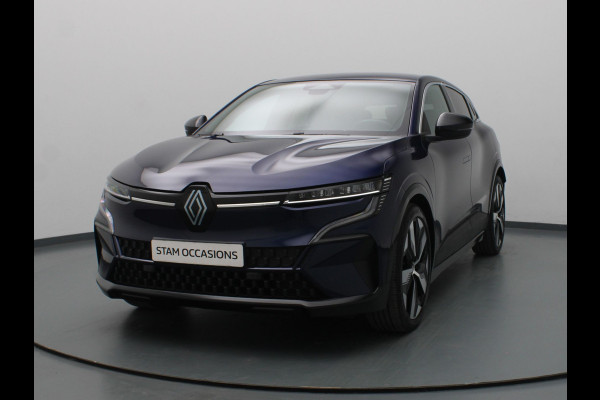 Renault Mégane E-Tech EV60 Optimum Charge Iconic Apple Carplay/Android Auto | Climate