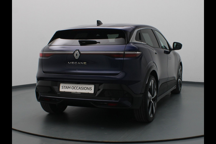 Renault Mégane E-Tech EV60 Optimum Charge Iconic Apple Carplay/Android Auto | Climate