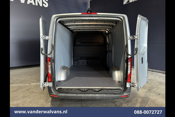 Mercedes-Benz Sprinter 315 CDI 150pk L2H1 Euro6 Airco | Camera | Apple Carplay | Chauffeursstoel | Tachograaf Android Auto