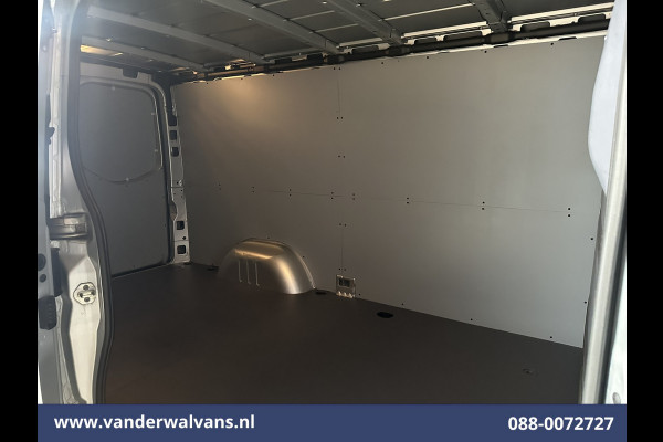 Mercedes-Benz Sprinter 315 CDI 150pk L2H1 Euro6 Airco | Camera | Apple Carplay | Chauffeursstoel | Tachograaf Android Auto