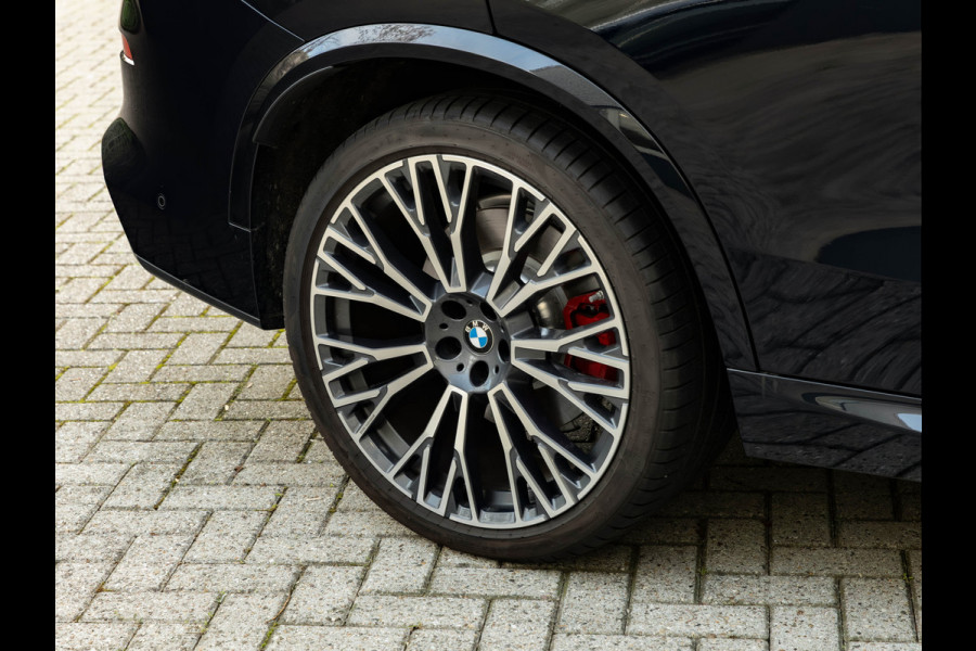 BMW X5 xDrive50e M-Sport Pro - Individual Leder - Pano - Stoelventilatie - Head-up