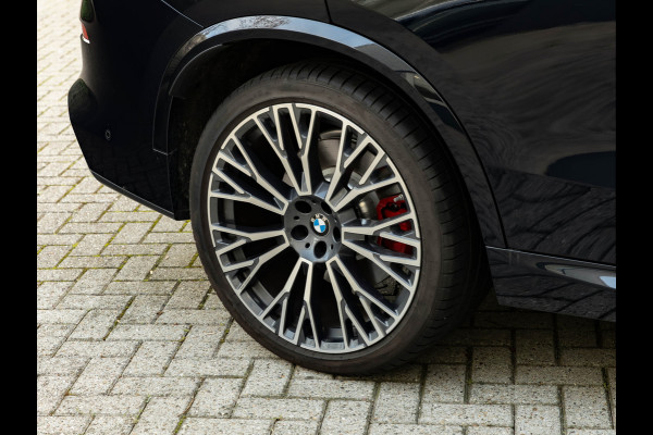 BMW X5 xDrive50e M-Sport Pro - Individual Leder - Pano - Stoelventilatie - Head-up