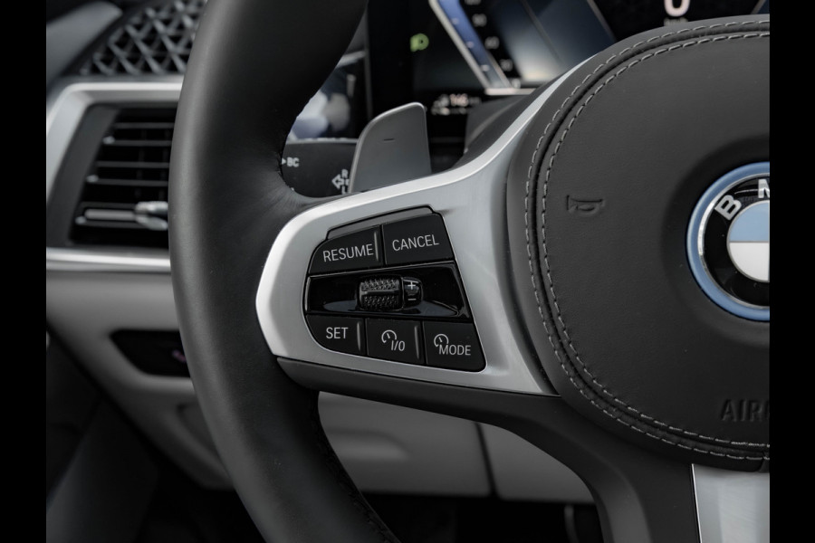 BMW X5 xDrive50e M-Sport Pro - Individual Leder - Pano - Stoelventilatie - Head-up