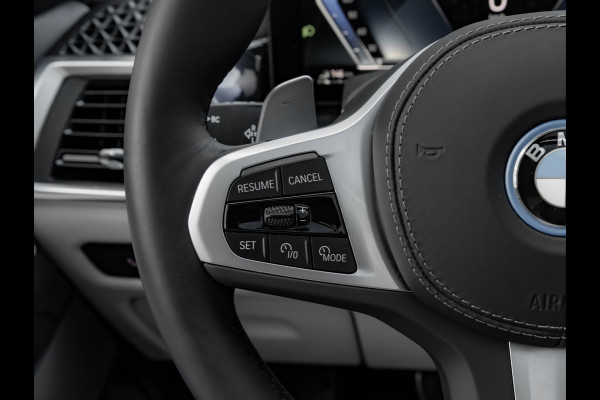 BMW X5 xDrive50e M-Sport Pro - Individual Leder - Pano - Stoelventilatie - Head-up