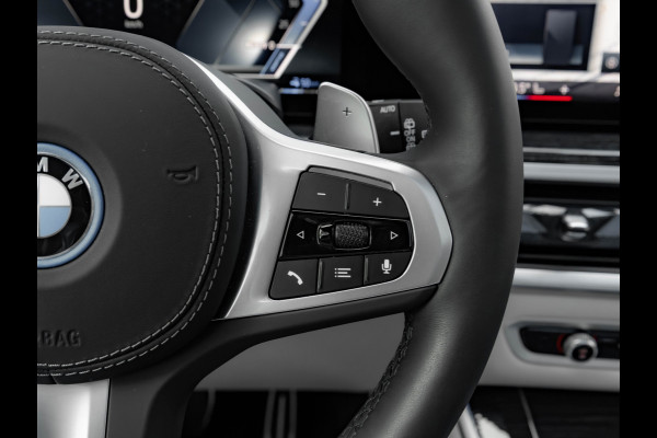 BMW X5 xDrive50e M-Sport Pro - Individual Leder - Pano - Stoelventilatie - Head-up