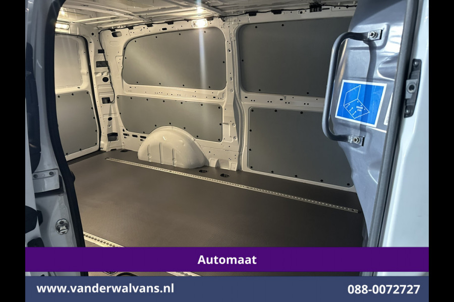 Mercedes-Benz Vito 116 CDI 164pk 9G-Tronic Automaat L3H1 Euro6 Airco | Camera | Navigatie | MBUX | Cruisecontrol Stoelverwarming, Bijrijdersbank
