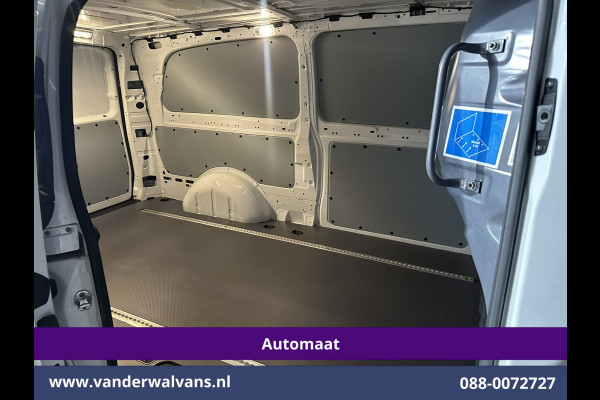Mercedes-Benz Vito 116 CDI 164pk 9G-Tronic Automaat L3H1 Euro6 Airco | Camera | Navigatie | MBUX | Cruisecontrol Stoelverwarming, Bijrijdersbank