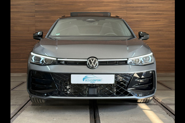 Volkswagen Passat Variant 1.5 eHybrid R-Line Black Edition |Garantie tot 2031 |272PK|Pano|Matrix|H&K Sound|Leder |Massage|Trekhaak