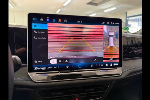 Volkswagen Passat Variant 1.5 eHybrid R-Line Black Edition |Garantie tot 2031 |272PK|Pano|Matrix|H&K Sound|Leder |Massage|Trekhaak