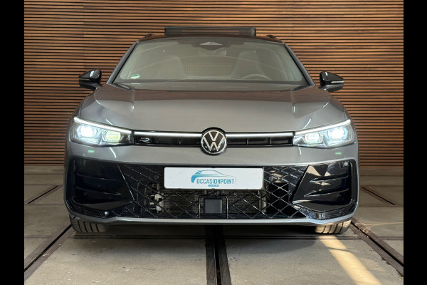 Volkswagen Passat Variant 1.5 eHybrid R-Line Black Edition |Garantie tot 2031 |272PK|Pano|Matrix|H&K Sound|Leder |Massage|Trekhaak