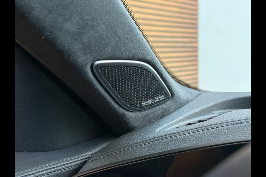 Volkswagen Passat Variant 1.5 eHybrid R-Line Black Edition |Garantie tot 2031 |272PK|Pano|Matrix|H&K Sound|Leder |Massage|Trekhaak