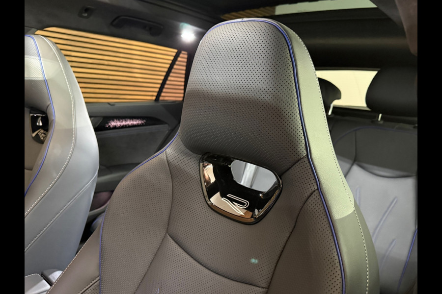 Volkswagen Passat Variant 1.5 eHybrid R-Line Black Edition |Garantie tot 2031 |272PK|Pano|Matrix|H&K Sound|Leder |Massage|Trekhaak