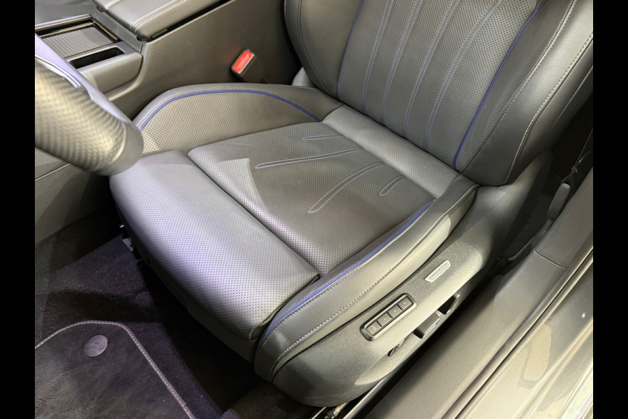 Volkswagen Passat Variant 1.5 eHybrid R-Line Black Edition |Garantie tot 2031 |272PK|Pano|Matrix|H&K Sound|Leder |Massage|Trekhaak