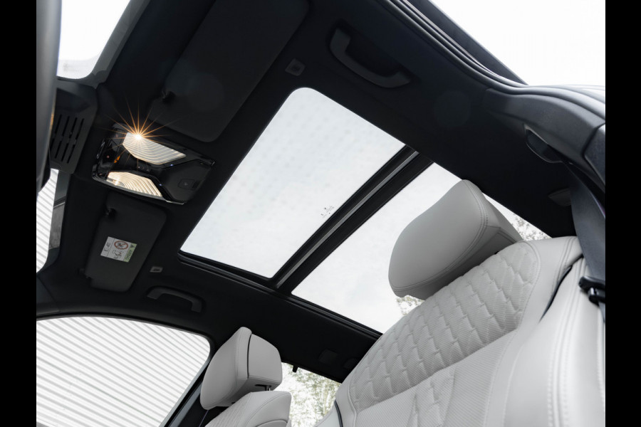 BMW X5 xDrive50e M-Sport Pro - Individual Leder - Pano - Stoelventilatie - Head-up