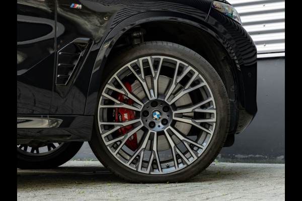 BMW X5 xDrive50e M-Sport Pro - Individual Leder - Pano - Stoelventilatie - Head-up