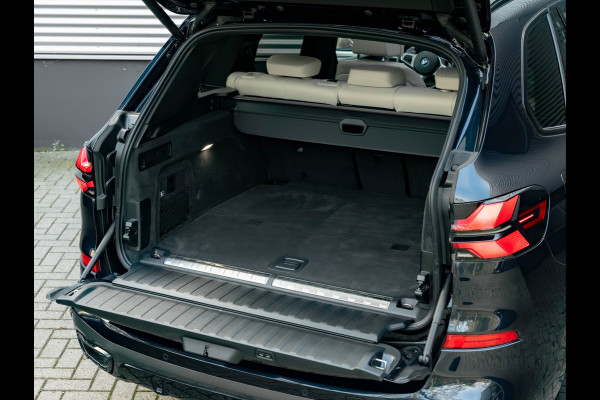 BMW X5 xDrive50e M-Sport Pro - Individual Leder - Pano - Stoelventilatie - Head-up