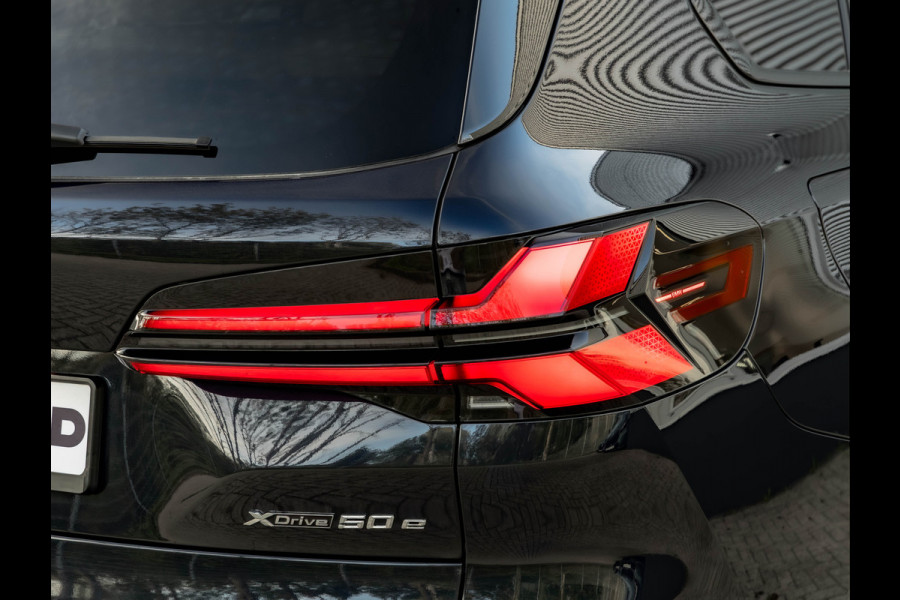BMW X5 xDrive50e M-Sport Pro - Individual Leder - Pano - Stoelventilatie - Head-up