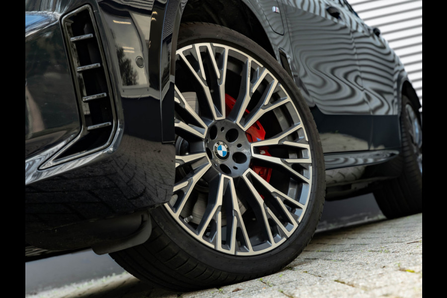 BMW X5 xDrive50e M-Sport Pro - Individual Leder - Pano - Stoelventilatie - Head-up