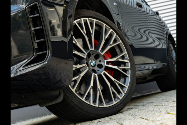 BMW X5 xDrive50e M-Sport Pro - Individual Leder - Pano - Stoelventilatie - Head-up