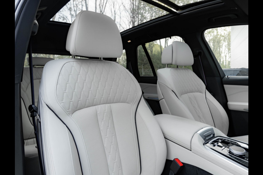 BMW X5 xDrive50e M-Sport Pro - Individual Leder - Pano - Stoelventilatie - Head-up