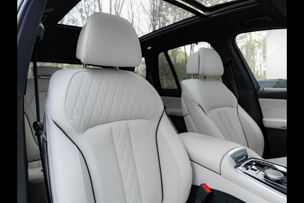 BMW X5 xDrive50e M-Sport Pro - Individual Leder - Pano - Stoelventilatie - Head-up